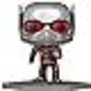 Funko Pop! Marvel: Captain America: Civil War Build A Scene - Ant-Man